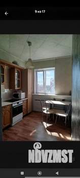 3-к квартира, вторичка, 70м2, 6/9 этаж