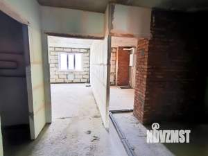2-к квартира, вторичка, 63м2, 11/17 этаж