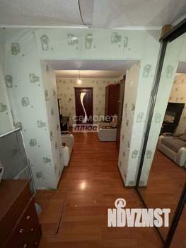 3-к квартира, вторичка, 70м2, 1/5 этаж
