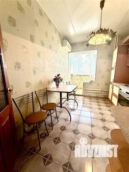 3-к квартира, вторичка, 78м2, 3/9 этаж