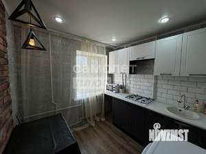 1-к квартира, вторичка, 32м2, 3/5 этаж