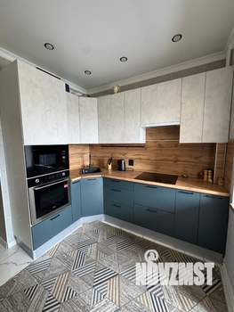 2-к квартира, вторичка, 53м2, 5/12 этаж
