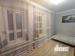 2-к квартира, вторичка, 45м2, 1/1 этаж