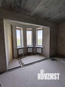 2-к квартира, вторичка, 95м2, 6/12 этаж