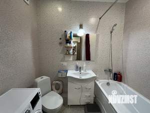 1-к квартира, вторичка, 37м2, 8/19 этаж