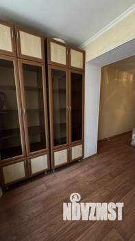 2-к квартира, вторичка, 53м2, 4/5 этаж