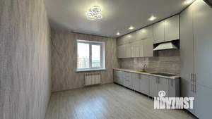 2-к квартира, вторичка, 64м2, 15/16 этаж