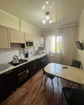 3-к квартира, вторичка, 75м2, 7/9 этаж