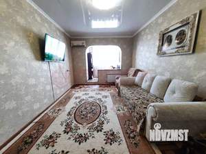 3-к квартира, вторичка, 73м2, 9/9 этаж