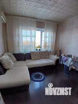 2-к квартира, вторичка, 53м2, 3/9 этаж