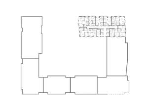 3-к квартира, вторичка, 79м2, 17/25 этаж