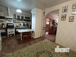 3-к квартира, вторичка, 51м2, 1/2 этаж