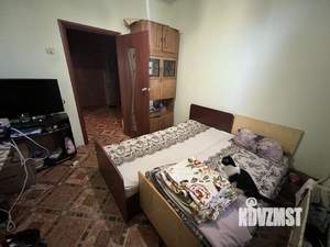 3-к квартира, вторичка, 72м2, 2/9 этаж