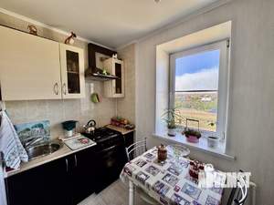 1-к квартира, вторичка, 24м2, 5/5 этаж