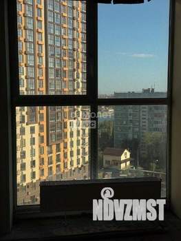 1-к квартира, вторичка, 42м2, 10/20 этаж