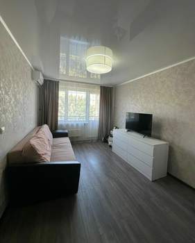 1-к квартира, вторичка, 31м2, 8/9 этаж