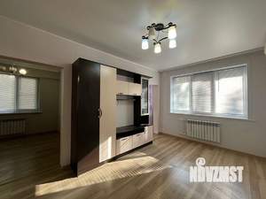 3-к квартира, вторичка, 59м2, 1/5 этаж