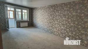 3-к квартира, вторичка, 60м2, 2/5 этаж