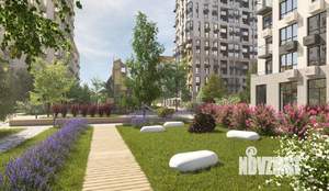 3-к квартира, вторичка, 79м2, 19/25 этаж