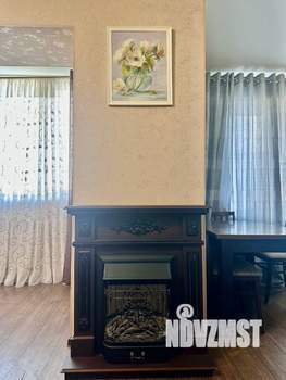 1-к квартира, вторичка, 35м2, 9/10 этаж