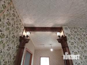 3-к квартира, вторичка, 69м2, 1/9 этаж