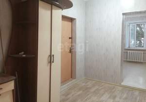 2-к квартира, вторичка, 58м2, 3/9 этаж