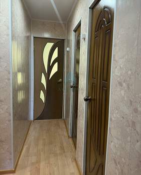 3-к квартира, вторичка, 68м2, 5/9 этаж