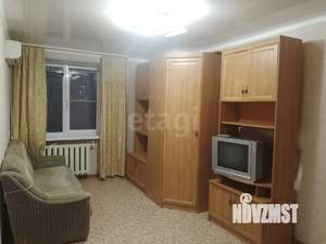 1-к квартира, вторичка, 30м2, 5/5 этаж