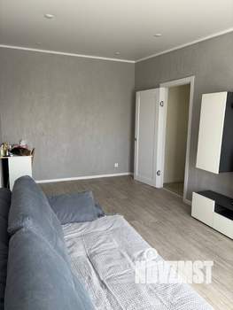 2-к квартира, вторичка, 43м2, 5/5 этаж