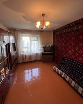 2-к квартира, вторичка, 41м2, 4/5 этаж