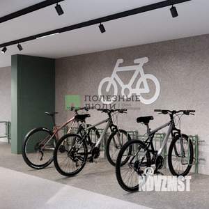 2-к квартира, вторичка, 46м2, 2/11 этаж