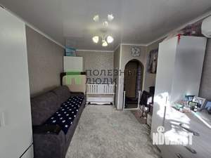 1-к квартира, вторичка, 23м2, 2/5 этаж