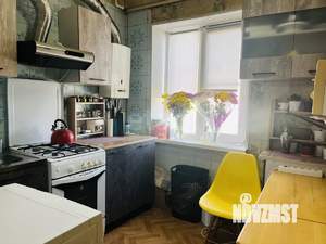 2-к квартира, вторичка, 44м2, 5/5 этаж