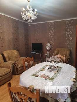 3-к квартира, вторичка, 73м2, 2/9 этаж