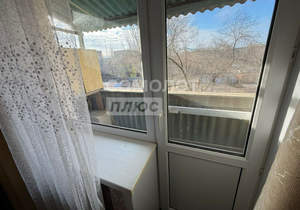 1-к квартира, вторичка, 32м2, 3/5 этаж