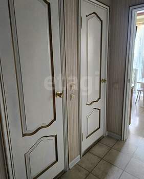 2-к квартира, вторичка, 53м2, 9/9 этаж