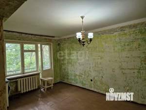 1-к квартира, вторичка, 30м2, 2/5 этаж