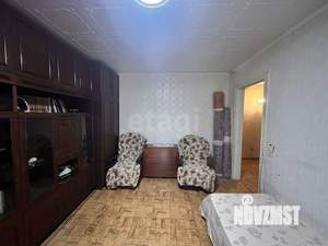 2-к квартира, вторичка, 42м2, 1/5 этаж