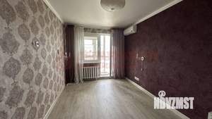 3-к квартира, вторичка, 66м2, 9/9 этаж