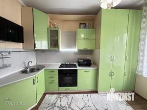 1-к квартира, вторичка, 45м2, 2/9 этаж