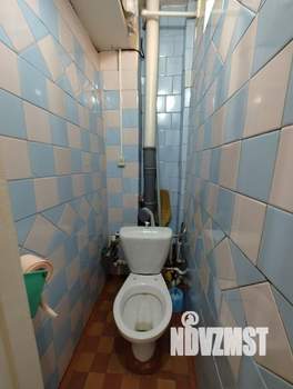 2-к квартира, вторичка, 42м2, 5/5 этаж