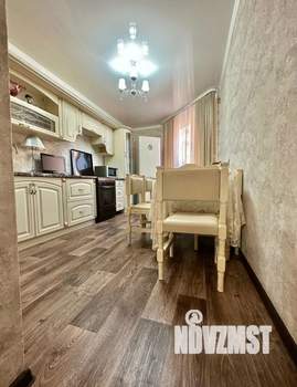 1-к квартира, вторичка, 40м2, 5/9 этаж