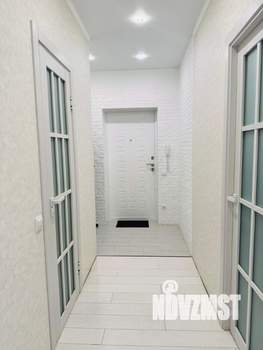 2-к квартира, вторичка, 53м2, 15/17 этаж