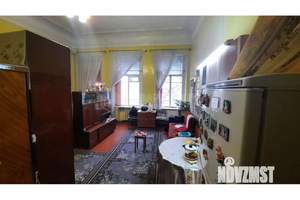 1-к квартира, вторичка, 38м2, 2/3 этаж