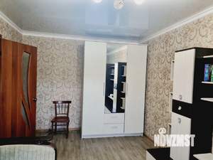 1-к квартира, вторичка, 29м2, 4/5 этаж