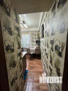 1-к квартира, вторичка, 32м2, 1/5 этаж