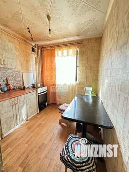 1-к квартира, вторичка, 34м2, 1/5 этаж