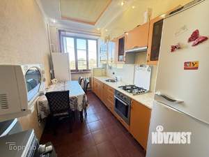 2-к квартира, вторичка, 54м2, 2/3 этаж