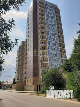 1-к квартира, вторичка, 39м2, 6/17 этаж