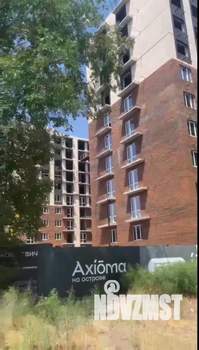 1-к квартира, вторичка, 32м2, 7/11 этаж